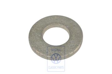 Volkswagen ring
