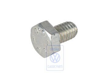Volkswagen Caddy 2 (9K) zeskantbout verwarming M5x22