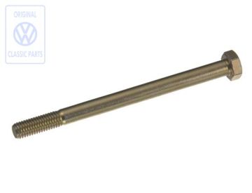Volkswagen zeskantbout buisframe M10x135