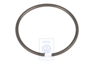 Volkswagen borgring 48 mm