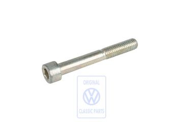 Volkswagen cilinderbout met binnenzeskant M6x45