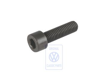 Volkswagen cilinderbout met binnenzeskant M10x35