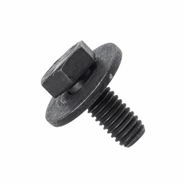 Originele zeskantbout (combi) (M6X15)