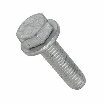 Originele zeskantbout (combi) (M8X30)