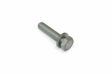 Originele zeskantbout (combi) (M8X35)