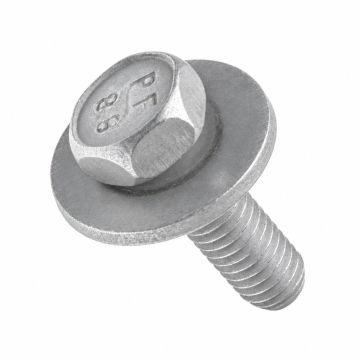 Originele zeskantbout (combi) (M6X20)