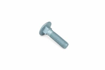 Originele vlakke ronde bout (M10X40)