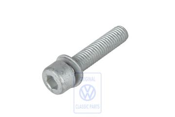 Volkswagen schroef