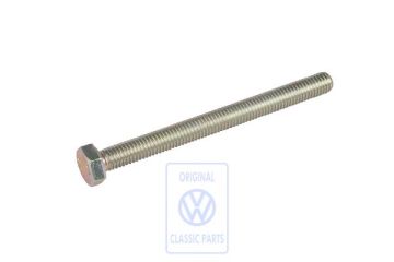 Volkswagen schroef