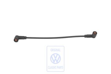 Volkswagen bougiekabel B4x300 mm