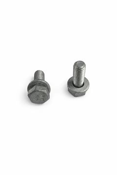 Originele zeskantbout (combi) (M6X16)
