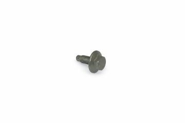 Originele zeskantbout met kraag (M6X16)