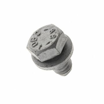 Originele zeskantbout (combi) (M6X10)