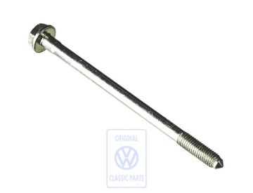 Volkswagen zeskantbout M10x160
