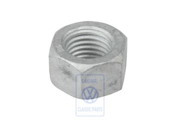 Volkswagen zeskantmoer M12x1,5