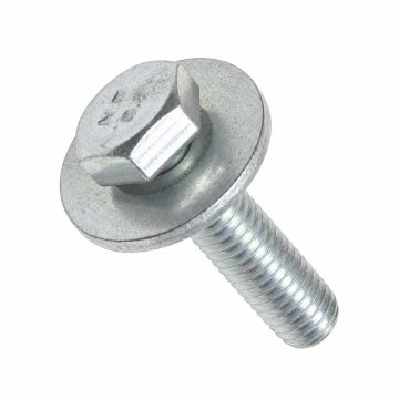 Originele zeskantbout (combi) (M8X32)