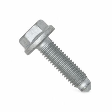 Originele zeskantbout met kraag (M8X30)