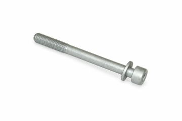 Originele inbusbout met inbus- kop (combi) (M8X85)