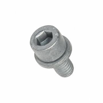 Originele inbusbout (M6X12)