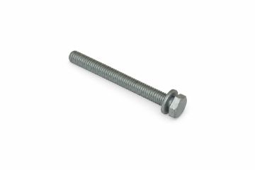 Originele zeskantbout (combi) (M6X58)