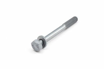 Originele zeskantbout (combi) (M6X55)