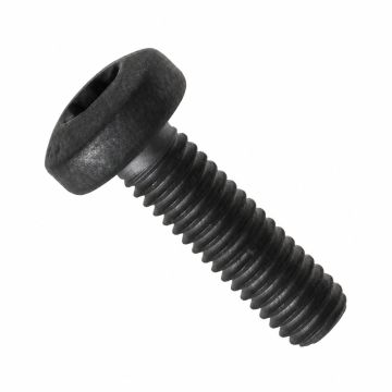 Originele inbusbout met platte kop (M6X20)