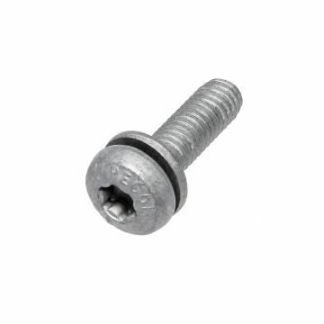 Originele inbus- bout (combi) (M6X20)