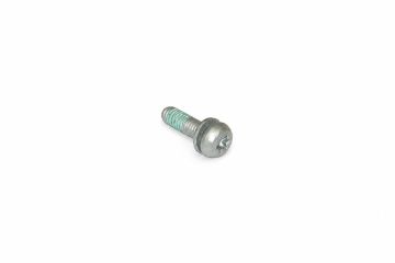 Originele inbus- bout (combi) (M6X20)