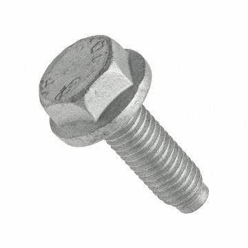 Originele zeskantbout met kraag (M8X26)