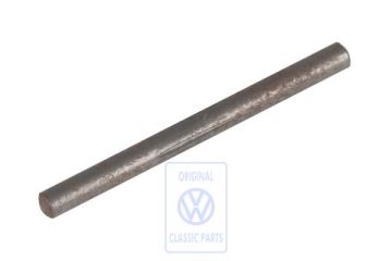 Volkswagen Passat B3 kerfpen
