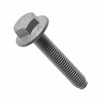 Originele zeskantbout met kraag (M8X45)