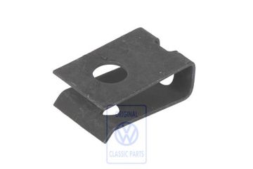 Volkswagen klemmoer intercooler 6,3x24,5x16