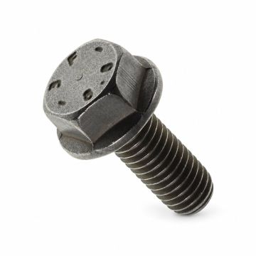 Originele zeskantbout met kraag (M8X20)