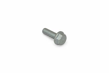 Originele zeskantbout met kraag (M8X25)