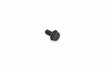 Originele zeskantbout met kraag (M6X12)