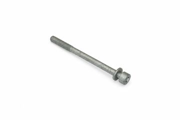 Originele inbus- bout (combi) (M6X80)