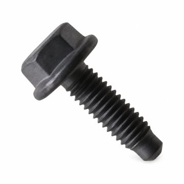 Originele zeskantkraagbout (combi) (M6X20)
