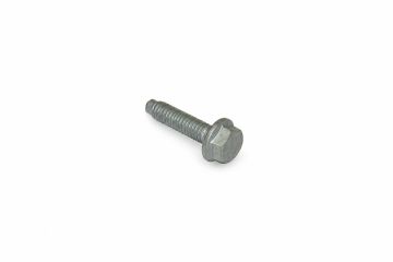 Originele zeskantbout met kraag (M6X25)