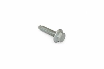 Originele zeskantbout met kraag (M8X35)