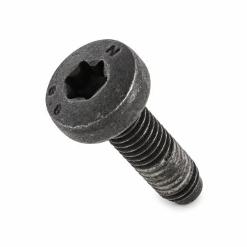 Originele inbusbout met poly-inbuskop (M6X22)