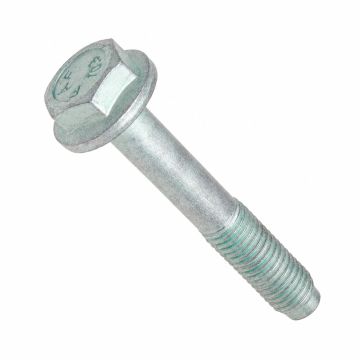 Originele zeskantbout met kraag (M10X65)