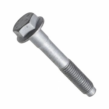 Originele zeskantbout met kraag (M10X65)