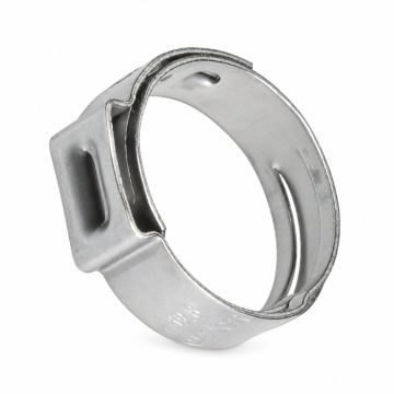 Originele oor-slangklem (19,8X7X0,6)
