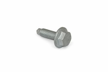 Originele zeskantbout met kraag (M10X30)