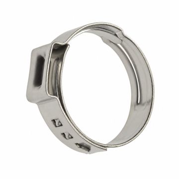 Originele klem (22,6X7X0,6)