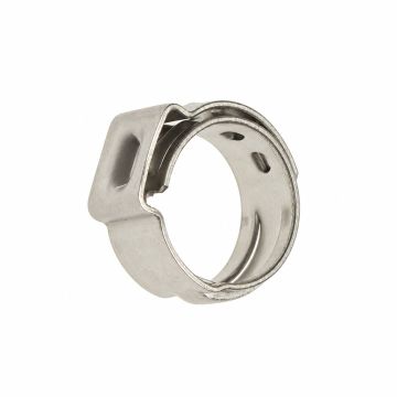Originele oor-slangklem (12,3X7X0,6)