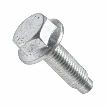 Originele zeskantbout (combi) (M10X35)
