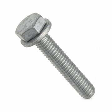 Originele zeskantbout (combi) (M6X32)