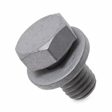 Originele zeskantbout (combi) (M10X16)