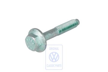 Volkswagen zeskantflensbout M8x50
